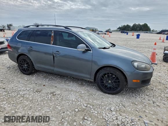 ✅ 2012 Volkswagen Jetta TDI • VIN: 3VWPL7AJ5CM665545 • Lot: 95397735. Listed on Copart with 235,377 mi. Free auction sales archive from the USA and detailed vehicle history report at DreamBid. Image 4.