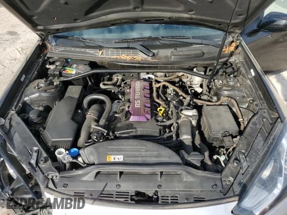 ✅ 2013 Hyundai Genesis Coupe Premium • VIN: KMHHT6KDXDU097103 • Lot: 44313025. Wystawiony na Copart z przebiegiem 72 977 mil. Bezpłatny archiwum sprzedaży aukcyjnych z USA i szczegółowy raport historii pojazdu na DreamBid. Zdjęcie 11.