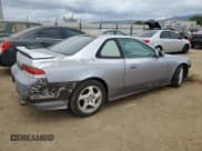 ✅ 2000 Honda Prelude • VIN: JHMBB6248YC001427 • Лот: 54741395. Опубликован ранее на Copart с пробегом 198 557 миль. Бесплатный доступ к архиву аукционных продаж из США и подробный отчёт об истории автомобиля на DreamBid. Изображение 3.