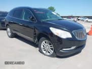 ✅ 2015 Buick Enclave Convenience • VIN: 5GAKRAKDXFJ118405 • Лот: 42296929. Опубликован ранее на IAAI с пробегом 124 577 миль. Бесплатный доступ к архиву аукционных продаж из США и подробный отчёт об истории автомобиля на DreamBid. Изображение 1.
