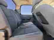 2008 Chevrolet Silverado 1500 LS with VIN 3GCEC13C28G239968, listed as a Copart auction lot 85012505 with Not provided miles and Salvage title. Bid and sale history available at DreamBid. Image 10.