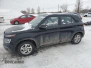 ✅ 2020 Hyundai Venue SEL • VIN: KMHRC8A36LU059391 • Lot: 44108725. Listed on Copart with 70,948 mi. Free auction sales archive from the USA and detailed vehicle history report at DreamBid. Image 1.