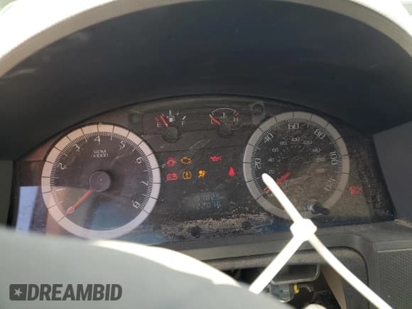 ✅ 2008 Ford Escape XLS • VIN: 1FMCU02Z08KD91921 • Lot: 51850055. Listed on Copart with 122,016 mi. Free auction sales archive from the USA and detailed vehicle history report at DreamBid. Image 9.