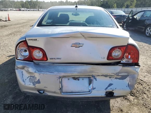 ✅ 2009 Chevrolet Malibu 1FL • VIN: 1G1ZG57N894218820 • Lot: 67671554. Listed on Copart with 138,902 mi. Free auction sales archive from the USA and detailed vehicle history report at DreamBid. Image 6.