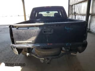 ✅ 2006 Chevrolet Silverado 1500 LS • VIN: 2GCEC13V861193201 • Лот: 70474854. Опубликован ранее на Copart с пробегом 141 938 миль. Бесплатный доступ к архиву аукционных продаж из США и подробный отчёт об истории автомобиля на DreamBid. Изображение 6.