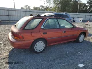 ✅ 2000 Subaru Impreza L • VIN: JF1GF4353YH811189 • Lot: 74384184. Wystawiony na Copart z przebiegiem Nie podano. Bezpłatny archiwum sprzedaży aukcyjnych z USA i szczegółowy raport historii pojazdu na DreamBid. Zdjęcie 3.