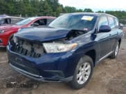 ✅ 2012 Toyota Highlander • VIN: 5TDZA3EH9CS023492 • Лот: 42768377. Опубликован ранее на IAAI с пробегом 127 565 миль. Бесплатный доступ к архиву аукционных продаж из США и подробный отчёт об истории автомобиля на DreamBid. Изображение 18.