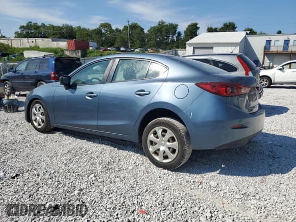 ✅ 2015 Mazda 3 i Sport • VIN: 3MZBM1U7XFM219044 • Лот: 69401905. Опубликован ранее на Copart с пробегом 120 383 миль. Бесплатный доступ к архиву аукционных продаж из США и подробный отчёт об истории автомобиля на DreamBid. Изображение 2.