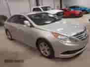2014 Hyundai Sonata GLS с VIN 5NPEB4AC4EH924726, выставлен на аукционе IAAI как лот 43595058 с пробегом 110 659 миль миль и . История ставок и продаж доступна на DreamBid. Изображение 1.