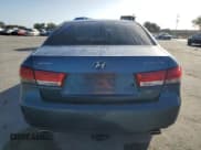 ✅ 2006 Hyundai Sonata GLS • VIN: 5NPEU46F86H067809 • Лот: 77009174. Опубликован ранее на Copart с пробегом 151 780 миль. Бесплатный доступ к архиву аукционных продаж из США и подробный отчёт об истории автомобиля на DreamBid. Изображение 6.