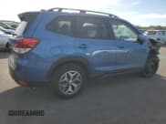 ✅ 2024 Subaru Forester Premium • VIN: JF2SKADC3RH496943 • Lot: 86579024. Listed on Copart with 7,999 mi. Free auction sales archive from the USA and detailed vehicle history report at DreamBid. Image 3.