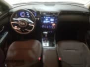 ✅ 2023 Hyundai Tucson SEL • VIN: 5NMJBCAE4PH199770 • Lot: 81702284. Wystawiony na Copart z przebiegiem 48 859 mil. Bezpłatny archiwum sprzedaży aukcyjnych z USA i szczegółowy raport historii pojazdu na DreamBid. Zdjęcie 8.