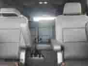 2025 Chevrolet Suburban Premier with VIN 1GNS6FRD9SR104444, listed as a Copart auction lot 59964845 with 6,106 mi miles and Salvage title. Bid and sale history available at DreamBid. Image 10.