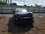 2023 Chevrolet Blazer RS with VIN 3GNKBKRS0PS104257, listed as a Copart auction lot 71317585 with 40,734 mi miles and Salvage title. Bid and sale history available at DreamBid. Image 14.