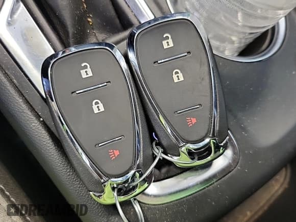 ✅ 2024 Chevrolet Equinox LS • VIN: 3GNAX5EG0RL248873 • Лот: 43651174. Опубликован ранее на IAAI с пробегом 50 735 миль. Бесплатный доступ к архиву аукционных продаж из США и подробный отчёт об истории автомобиля на DreamBid. Изображение 19.