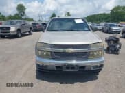 ✅ 2004 Chevrolet Colorado LS Z71 • VIN: 1GCDT196X48185056 • Lot: 42741044. Wystawiony na IAAI z przebiegiem 121 762 mil. Bezpłatny archiwum sprzedaży aukcyjnych z USA i szczegółowy raport historii pojazdu na DreamBid. Zdjęcie 6.