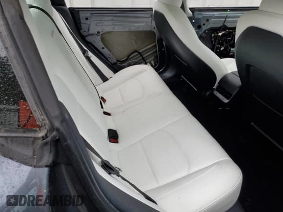 ✅ 2023 Tesla Model 3 • VIN: 5YJ3E1EA8PF607653 • Lot: 86638565. Wystawiony na Copart z przebiegiem 47 815 mil. Bezpłatny archiwum sprzedaży aukcyjnych z USA i szczegółowy raport historii pojazdu na DreamBid. Zdjęcie 10.