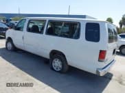 ✅ 2008 Ford Econoline Passenger XL • VIN: 1FBSS31L68DB22903 • Lot: 42105920. Listed on IAAI with 116,502 mi. Free auction sales archive from the USA and detailed vehicle history report at DreamBid. Image 3.