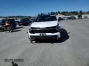 ✅ 2024 Kia Sportage X-Pro Prestige • VIN: 5XYK7CDF1RG211218 • Lot: 52747525. Listed on Copart with 9,187 mi. Free auction sales archive from the USA and detailed vehicle history report at DreamBid. Image 12.