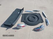 ✅ 2010 Lexus RX 350 • VIN: 2T2ZK1BA0AC029577 • Lot: 43552037. Wystawiony na IAAI z przebiegiem 166 141 mil. Bezpłatny archiwum sprzedaży aukcyjnych z USA i szczegółowy raport historii pojazdu na DreamBid. Zdjęcie 12.