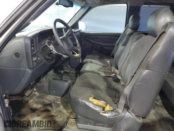 ✅ 2000 Chevrolet Silverado 1500 • VIN: 1GCEK19V1YE410387 • Лот: 92852265. Опубликован ранее на Copart с пробегом 238 126 миль. Бесплатный доступ к архиву аукционных продаж из США и подробный отчёт об истории автомобиля на DreamBid. Изображение 7.