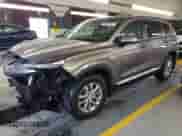 ✅ 2019 Hyundai Santa Fe SE • VIN: 5NMS2CAD4KH092982 • Lot: 70875062. Wystawiony na Copart z przebiegiem 107 862 mil. Bezpłatny archiwum sprzedaży aukcyjnych z USA i szczegółowy raport historii pojazdu na DreamBid. Zdjęcie 1.