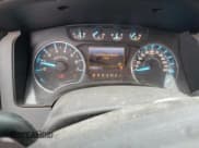 ✅ 2012 Ford F-150 XL • VIN: 1FTFW1EF6CFB89105 • Lot: 64421225. Listed on Copart with 170,808 mi. Free auction sales archive from the USA and detailed vehicle history report at DreamBid. Image 9.