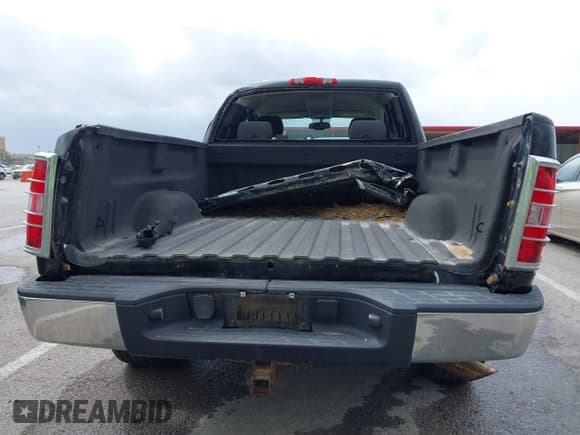 ✅ 2009 Chevrolet Silverado 1500 LT • VIN: 1GCEK29079Z199152 • Lot: 41934658. Wystawiony na IAAI z przebiegiem 129 864 mil. Bezpłatny archiwum sprzedaży aukcyjnych z USA i szczegółowy raport historii pojazdu na DreamBid. Zdjęcie 16.