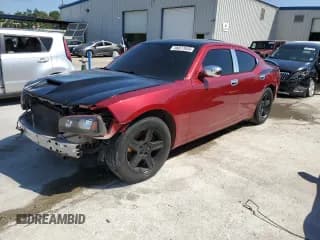 ✅ 2010 Dodge Charger Police • VIN: 2B3AA4CT8AH145848 • Lot: 56873535. Wystawiony na Copart z przebiegiem 188 298 mil. Bezpłatny archiwum sprzedaży aukcyjnych z USA i szczegółowy raport historii pojazdu na DreamBid. Zdjęcie 1.
