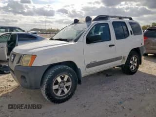 ✅ 2010 Nissan Xterra Off Road • VIN: 5N1AN0NW6AC519312 • Lot: 92444925. Wystawiony na Copart z przebiegiem 190 568 mil. Bezpłatny archiwum sprzedaży aukcyjnych z USA i szczegółowy raport historii pojazdu na DreamBid. Zdjęcie 1.