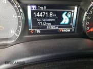 ✅ 2015 Chevrolet Silverado 2500HD LT • VIN: 1GC1KVEG6FF134812 • Lot: 57572305. Wystawiony na Copart z przebiegiem 61 323 mil. Bezpłatny archiwum sprzedaży aukcyjnych z USA i szczegółowy raport historii pojazdu na DreamBid. Zdjęcie 9.