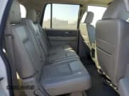 ✅ 2007 Ford Expedition Max XLT • VIN: 1FMFK16567LA36096 • Lot: 88720615. Listed on Copart with 439,642 mi. Free auction sales archive from the USA and detailed vehicle history report at DreamBid. Image 11.