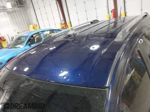 ✅ 2017 Dodge Journey Crossroad Plus • VIN: 3C4PDDGG5HT567817 • Лот: 42706564. Опубликован ранее на IAAI с пробегом 44 884 миль. Бесплатный доступ к архиву аукционных продаж из США и подробный отчёт об истории автомобиля на DreamBid. Изображение 17.