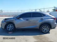✅ 2020 Lexus NX 300 F Sport • VIN: JTJSARBZXL2161435 • Lot: 43116619. Wystawiony na IAAI z przebiegiem 70 057 mil. Bezpłatny archiwum sprzedaży aukcyjnych z USA i szczegółowy raport historii pojazdu na DreamBid. Zdjęcie 14.