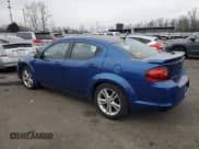 ✅ 2013 Dodge Avenger SE V6 • VIN: 1C3CDZAG0DN604355 • Lot: 43091635. Wystawiony na Copart z przebiegiem 110 662 mil. Bezpłatny archiwum sprzedaży aukcyjnych z USA i szczegółowy raport historii pojazdu na DreamBid. Zdjęcie 2.