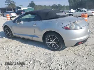 ✅ 2012 Mitsubishi Eclipse GS Sport • VIN: 4A37L2EF2CE001833 • Lot: 74472664. Wystawiony na Copart z przebiegiem 105 582 mil. Bezpłatny archiwum sprzedaży aukcyjnych z USA i szczegółowy raport historii pojazdu na DreamBid. Zdjęcie 2.