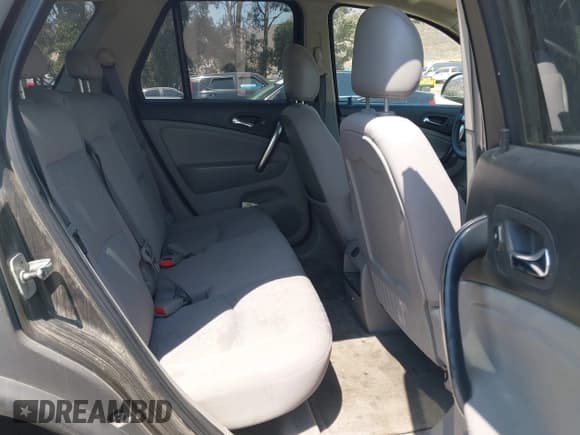 ✅ 2006 Saturn VUE • VIN: 5GZCZ33D66S838743 • Lot: 42923810. Wystawiony na IAAI z przebiegiem 134 979 mil. Bezpłatny archiwum sprzedaży aukcyjnych z USA i szczegółowy raport historii pojazdu na DreamBid. Zdjęcie 8.