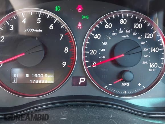 ✅ 2008 Subaru Outback L.L. Bean • VIN: 4S4BP86C684323019 • Lot: 42500519. Wystawiony na IAAI z przebiegiem 176 988 mil. Bezpłatny archiwum sprzedaży aukcyjnych z USA i szczegółowy raport historii pojazdu na DreamBid. Zdjęcie 7.