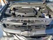 ✅ 2018 Chevrolet Colorado 2WD Z71 • VIN: 1GCGSDEN6J1162263 • Лот: 75697824. Опубликован ранее на Copart с пробегом 39 504 миль. Бесплатный доступ к архиву аукционных продаж из США и подробный отчёт об истории автомобиля на DreamBid. Изображение 11.