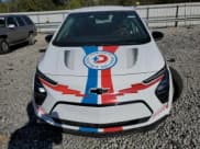 ✅ 2023 Chevrolet Bolt EV 1LT • VIN: 1G1FW6S02P4109984 • Лот: 45943994. Опубликован ранее на Copart с пробегом 18 593 миль. Бесплатный доступ к архиву аукционных продаж из США и подробный отчёт об истории автомобиля на DreamBid. Изображение 5.