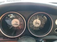 ✅ 1973 Volkswagen Karmann Ghia • VIN: 1432467774 • Lot: 55767285. Listed on Copart with 3,807 mi. Free auction sales archive from the USA and detailed vehicle history report at DreamBid. Image 9.