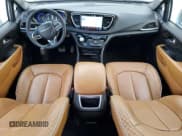 ✅ 2022 Chrysler Pacifica Pinnacle • VIN: 2C4RC3PG3NR203089 • Лот: 44198905. Опубликован ранее на Copart с пробегом 40 334 миль. Бесплатный доступ к архиву аукционных продаж из США и подробный отчёт об истории автомобиля на DreamBid. Изображение 8.