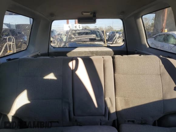 ✅ 2003 Mitsubishi Montero Sport ES • VIN: JA4LS21H13J005577 • Лот: 41415375. Опубликован ранее на Copart с пробегом 171 037 миль. Бесплатный доступ к архиву аукционных продаж из США и подробный отчёт об истории автомобиля на DreamBid. Изображение 10.