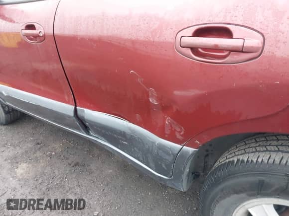 ✅ 2004 Hyundai Santa Fe GLS • VIN: KM8SC73DX4U640640 • Лот: 41803501. Размещён на IAAI с пробегом 149 924 миль миль. Получите бесплатный доступ к архиву аукционных продаж из США и посмотрите подробный отчёт об истории автомобиля на DreamBid. Изображение 6.