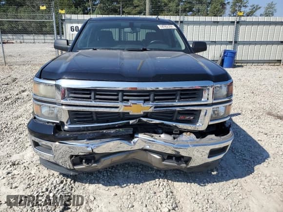 ✅ 2014 Chevrolet Silverado 1500 LT • VIN: 3GCPCREC7EG144502 • Лот: 74782094. Опубликован ранее на Copart с пробегом 171 662 миль. Бесплатный доступ к архиву аукционных продаж из США и подробный отчёт об истории автомобиля на DreamBid. Изображение 5.