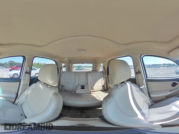 ✅ 2007 Chevrolet Equinox LT • VIN: 2CNDL63F476076944 • Лот: 54987815. Опубликован ранее на Copart с пробегом 268 348 миль. Бесплатный доступ к архиву аукционных продаж из США и подробный отчёт об истории автомобиля на DreamBid. Изображение 15.