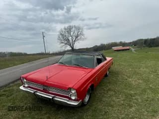 ✅ 1966 Plymouth Fury • VIN: PH23E62268457 • Lot: 51375805. Wystawiony na Copart z przebiegiem 42 663 mil. Bezpłatny archiwum sprzedaży aukcyjnych z USA i szczegółowy raport historii pojazdu na DreamBid. Zdjęcie 2.