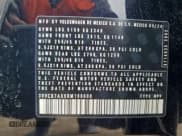 ✅ 2024 Volkswagen Tiguan SE R-Line Black • VIN: 3VVCB7AX9RM196608 • Лот: 95521515. Опубликован ранее на Copart с пробегом 2 705 миль. Бесплатный доступ к архиву аукционных продаж из США и подробный отчёт об истории автомобиля на DreamBid. Изображение 13.