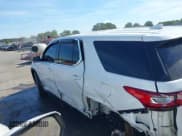 ✅ 2021 Chevrolet Traverse LS • VIN: 1GNERFKW0MJ238003 • Лот: 43119935. Опубликован ранее на IAAI с пробегом 52 399 миль. Бесплатный доступ к архиву аукционных продаж из США и подробный отчёт об истории автомобиля на DreamBid. Изображение 14.