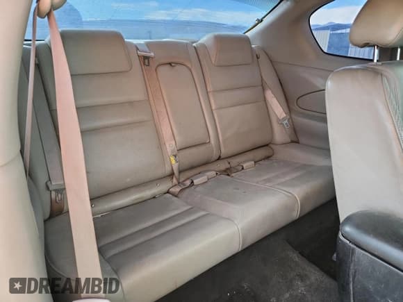 ✅ 2006 Chevrolet Monte Carlo LT 3.9L • VIN: 2G1WK151769295584 • Лот: 93065225. Опубликован ранее на Copart с пробегом 164 114 миль. Бесплатный доступ к архиву аукционных продаж из США и подробный отчёт об истории автомобиля на DreamBid. Изображение 10.